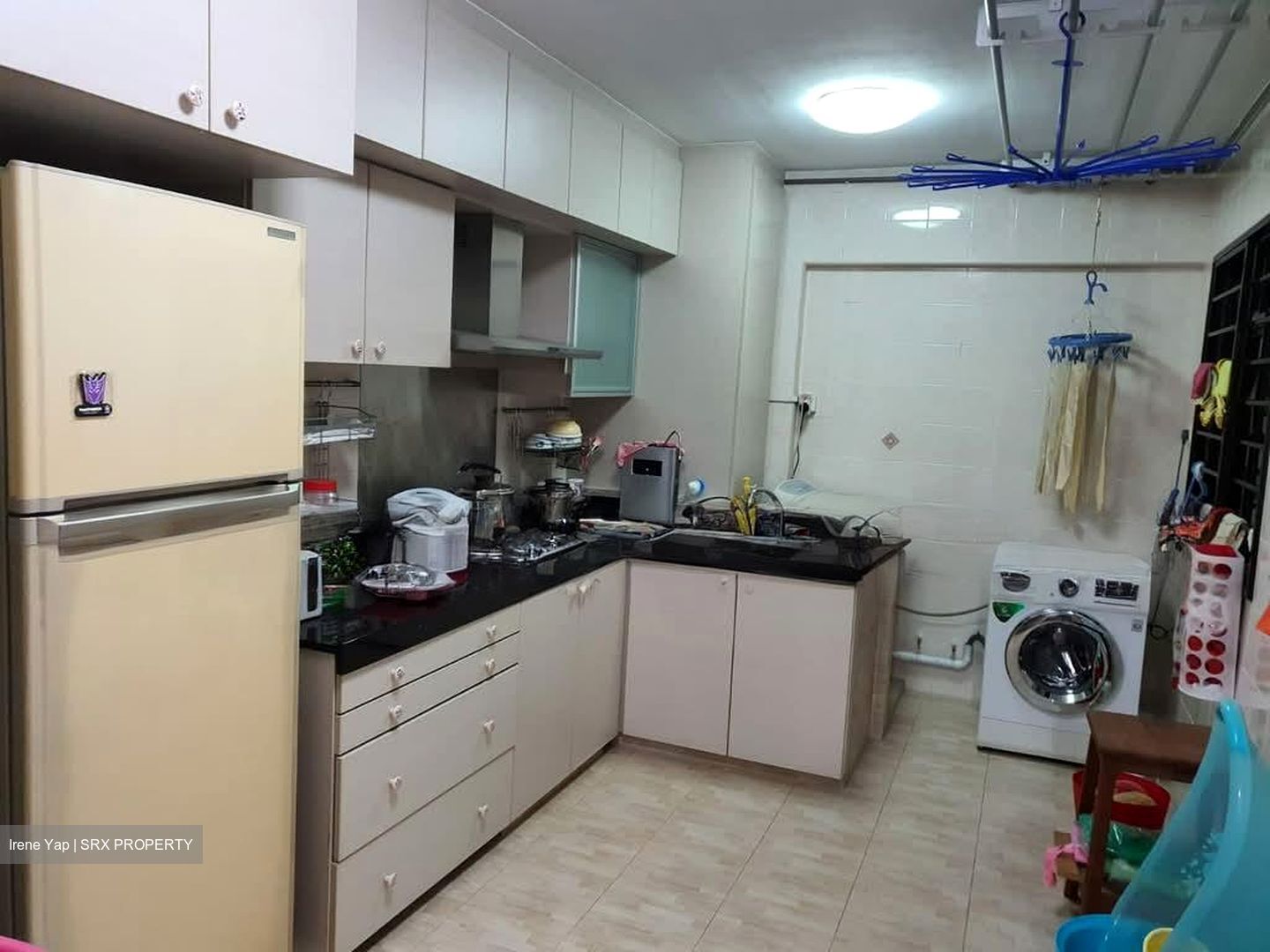 Blk 671A Jurong West Street 65 (Jurong West), HDB Executive #552950581